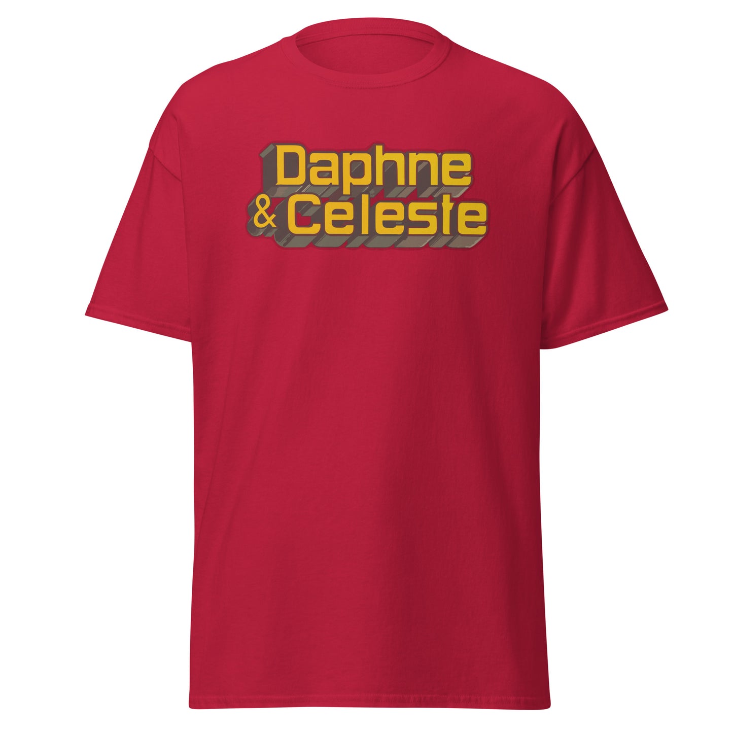 Daphne & Celeste