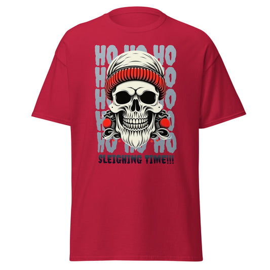 Sleighing Time!
