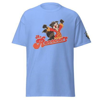 The Raccoons