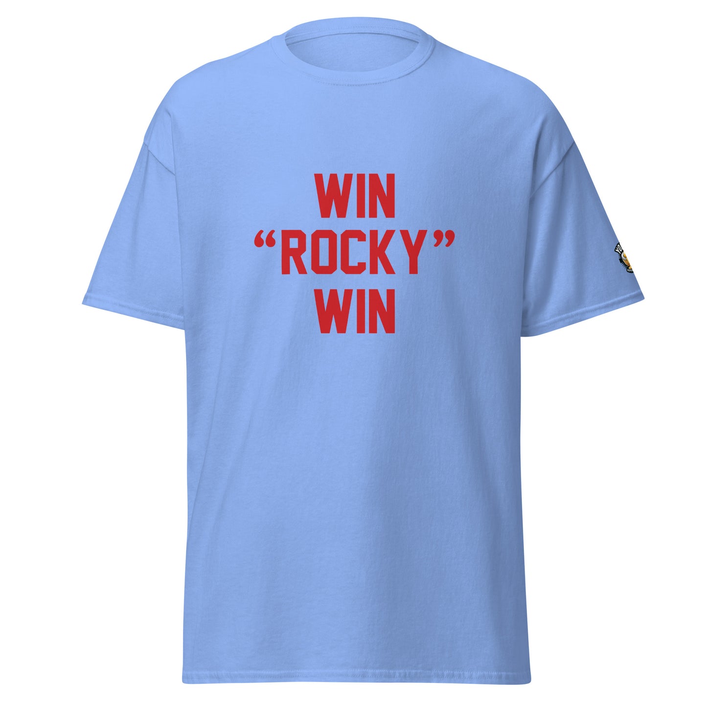 Rocky