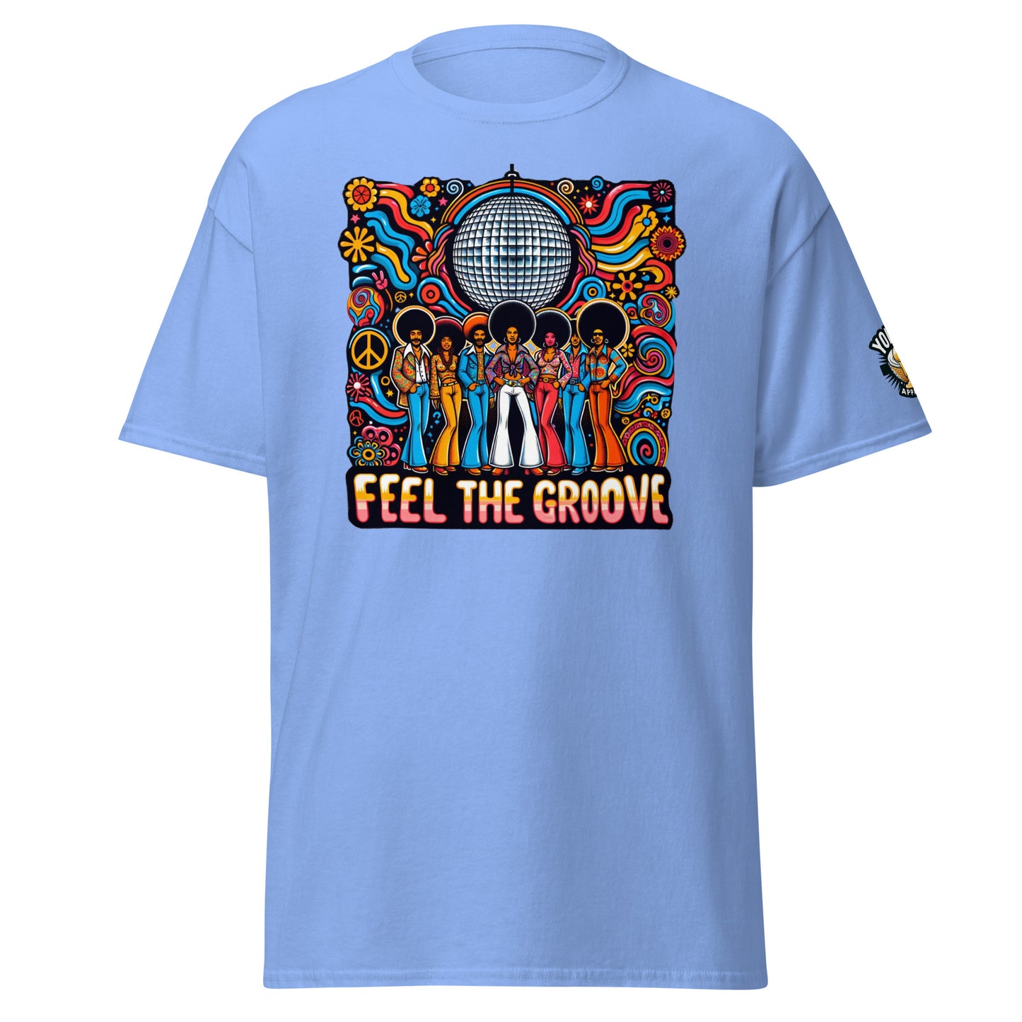 70s - Feel The Groove