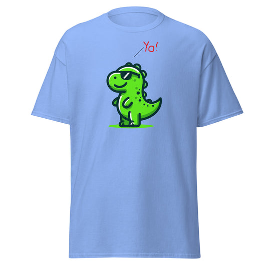 Yo T-Rex
