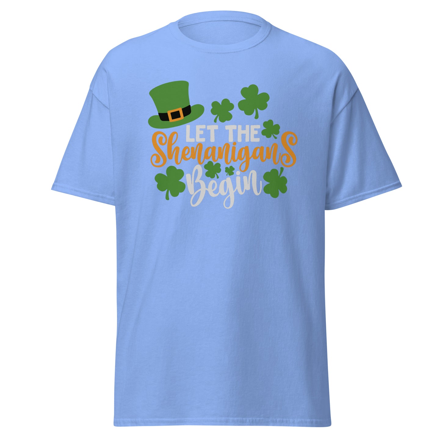 Hen-Do T-shirt