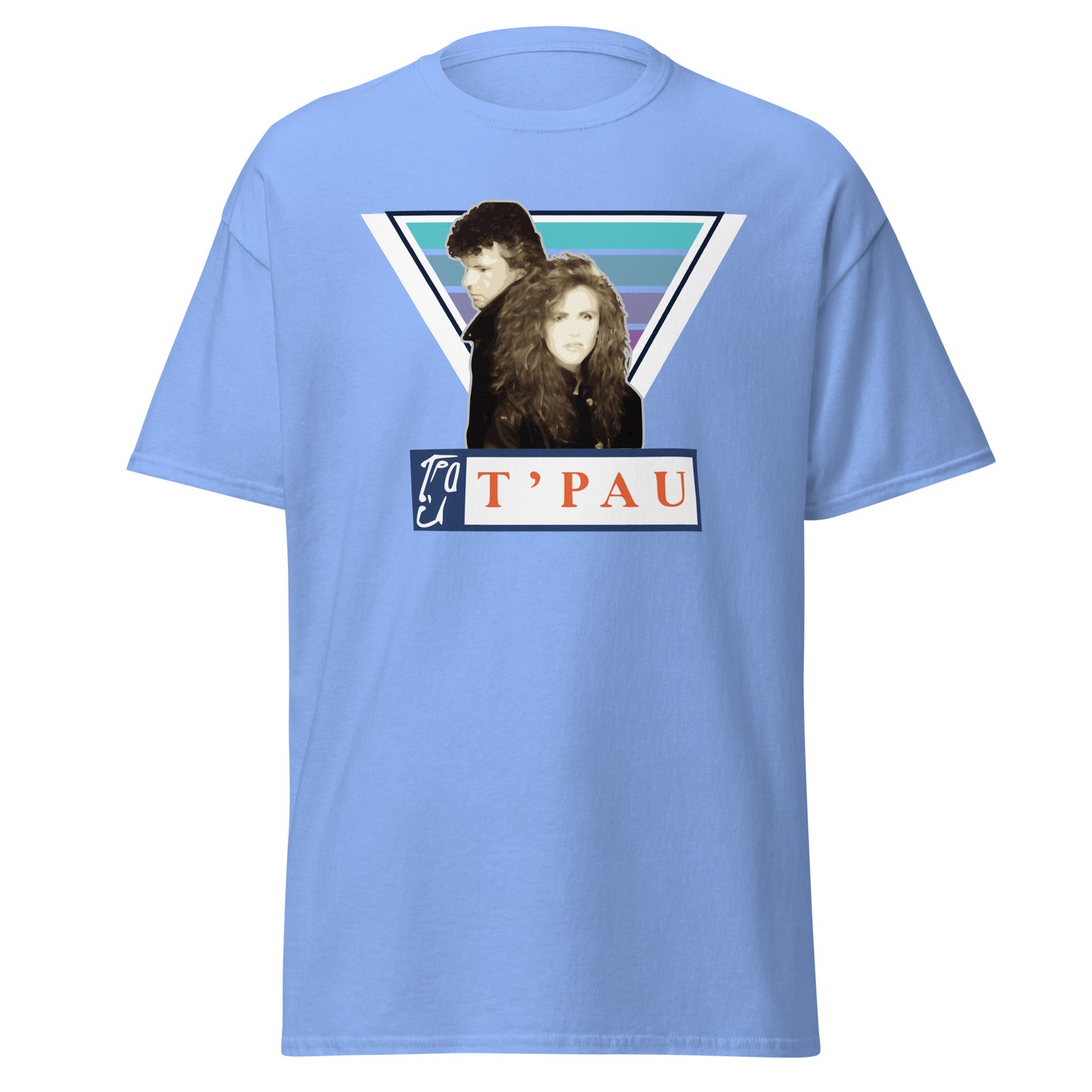 T'Pau
