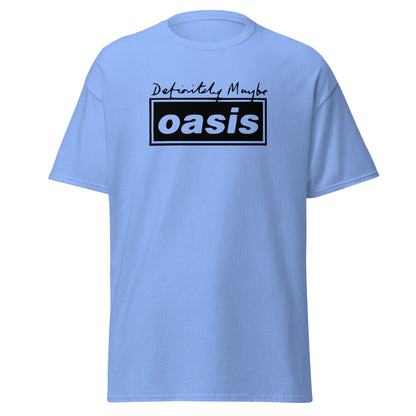 Oasis - Definitely Maybe