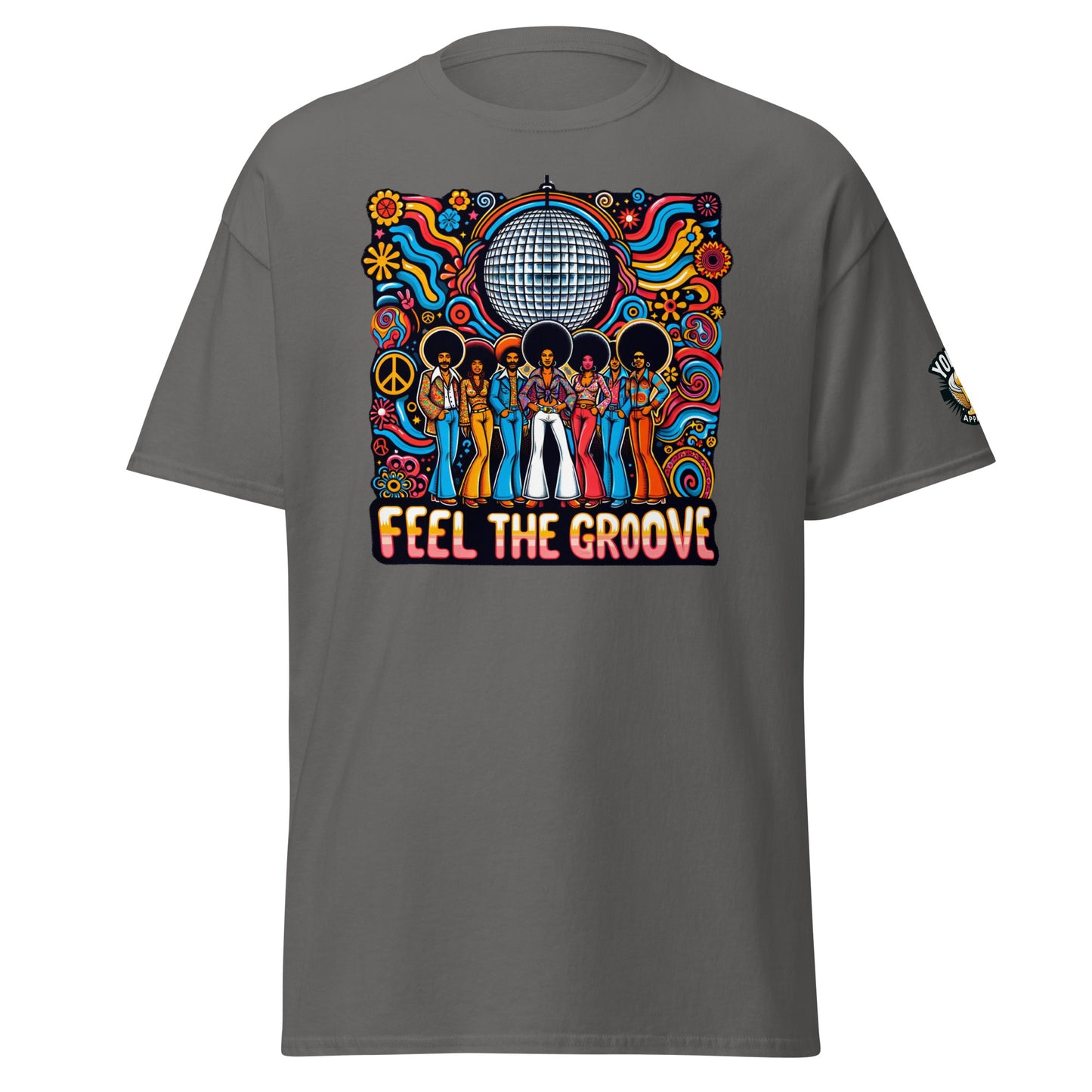 70s - Feel The Groove