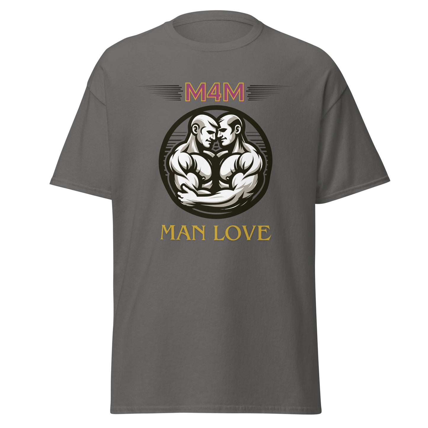 M4M - Man Love