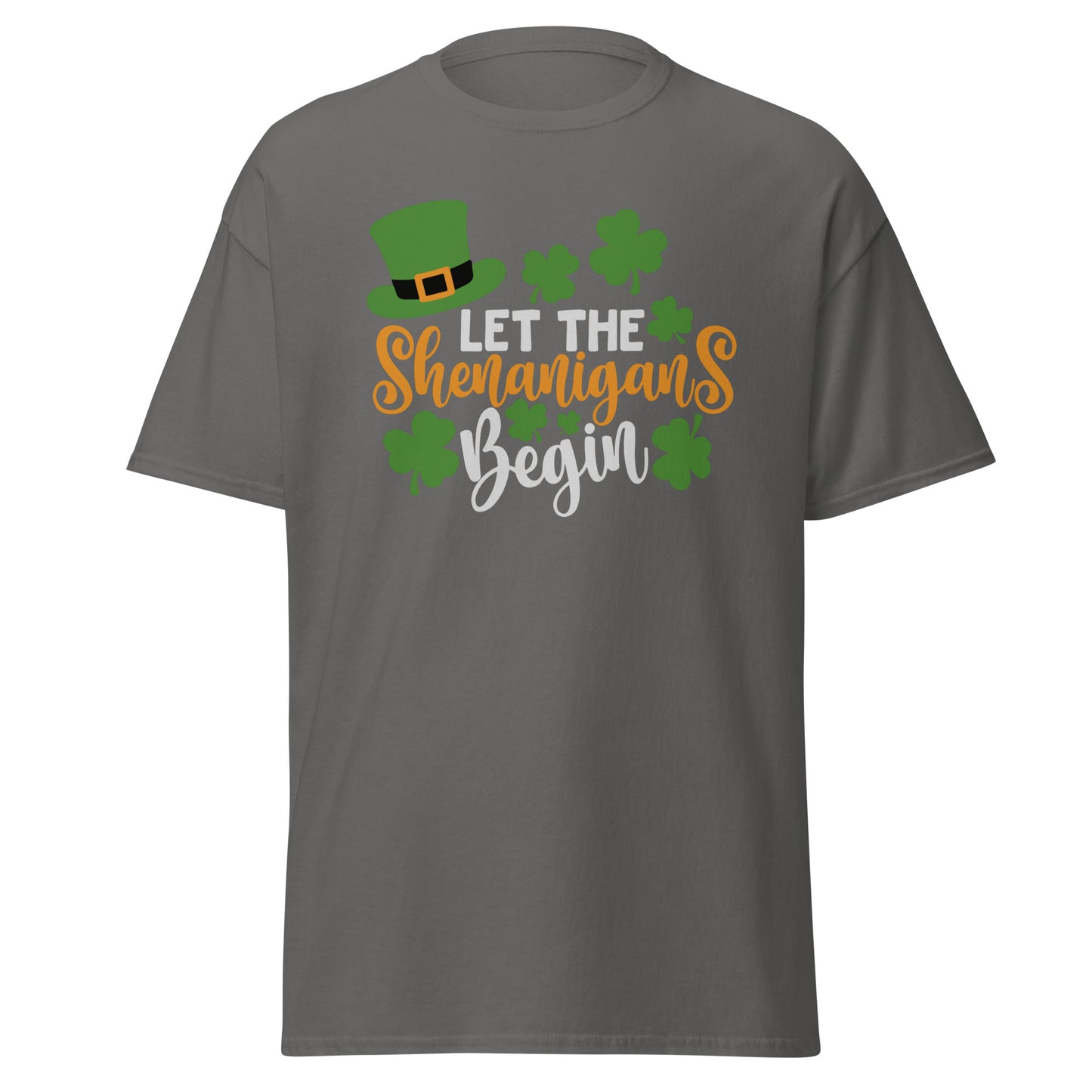 Hen-Do T-shirt