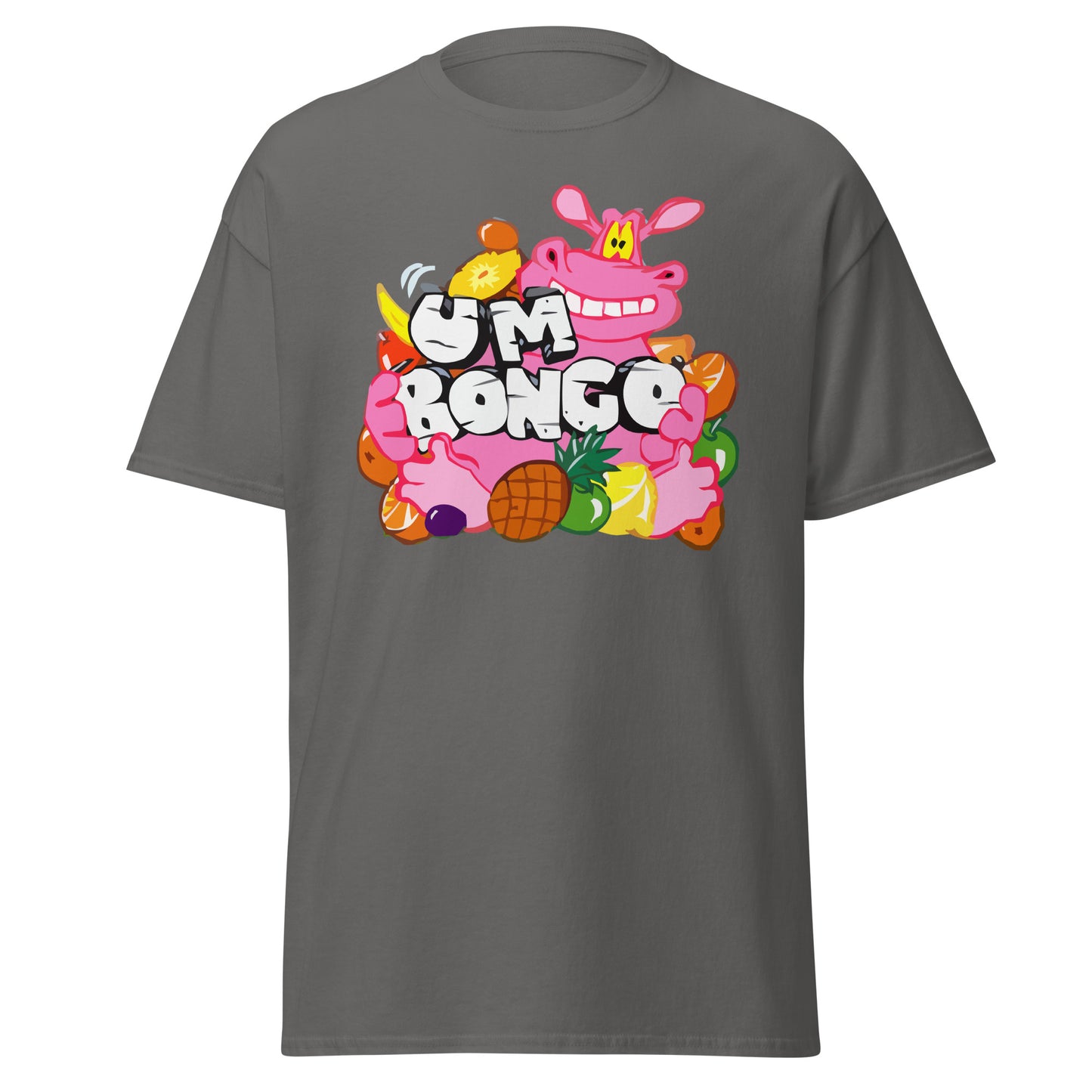 Um Bongo