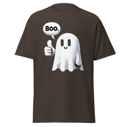 Boo - Cute Ghost