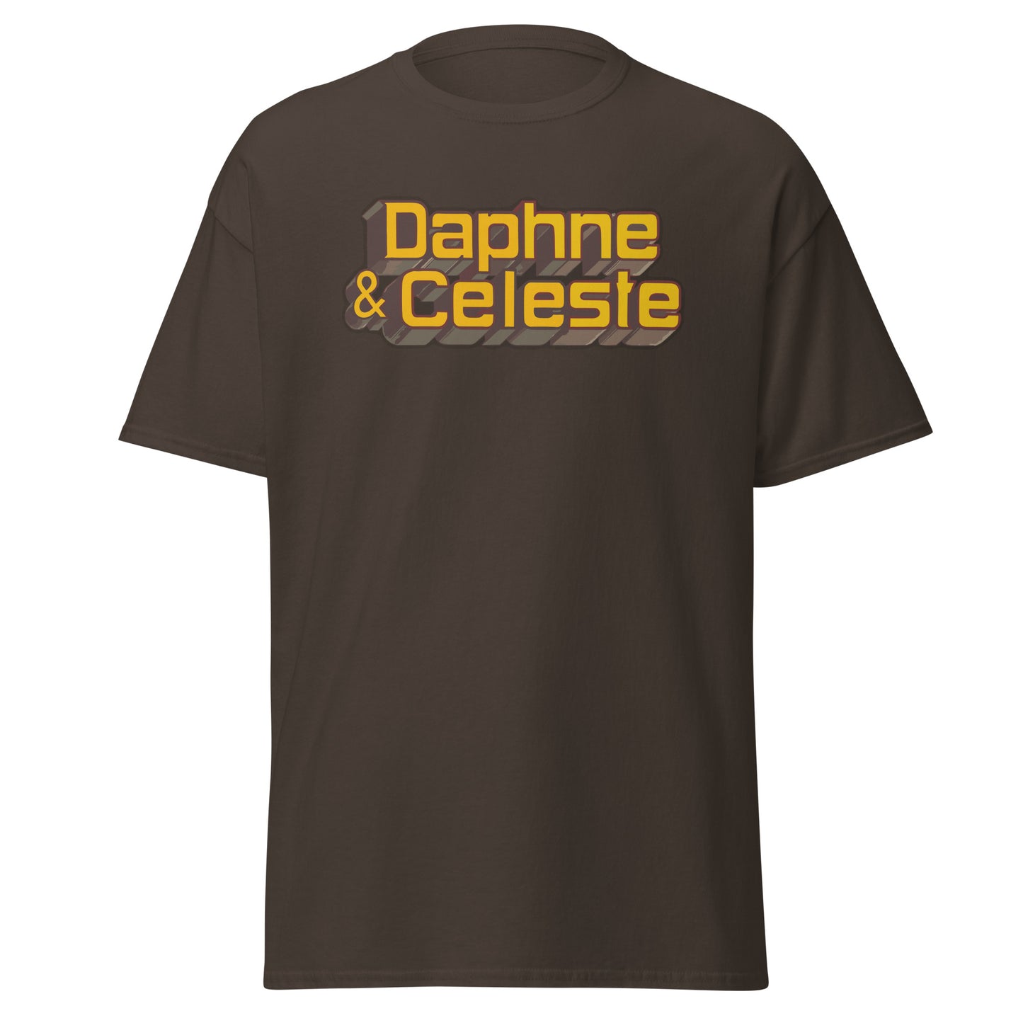 Daphne & Celeste
