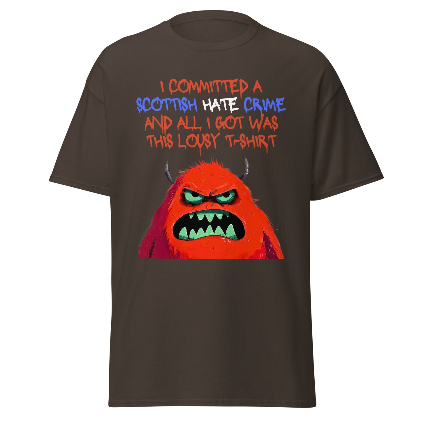 Scottish Hate Crime