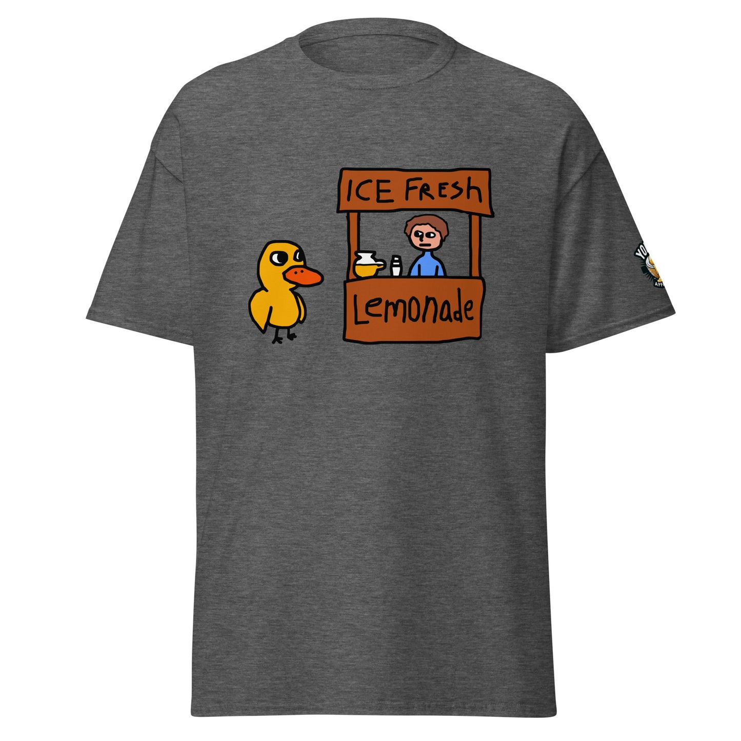 The Duck Song