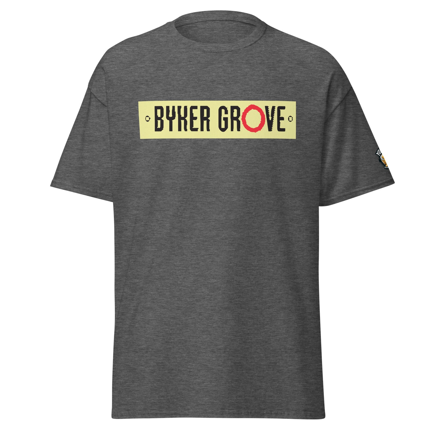 Byker Grove