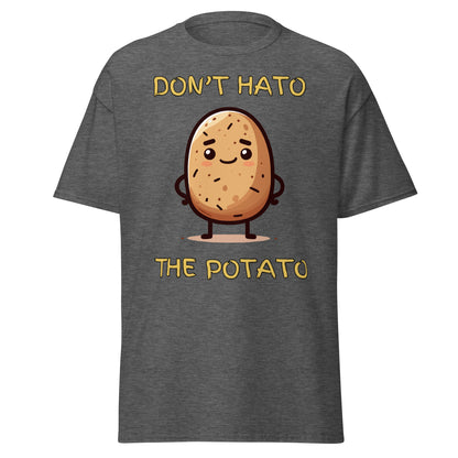 Don't Hato the Potato