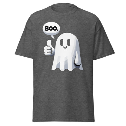 Boo - Cute Ghost
