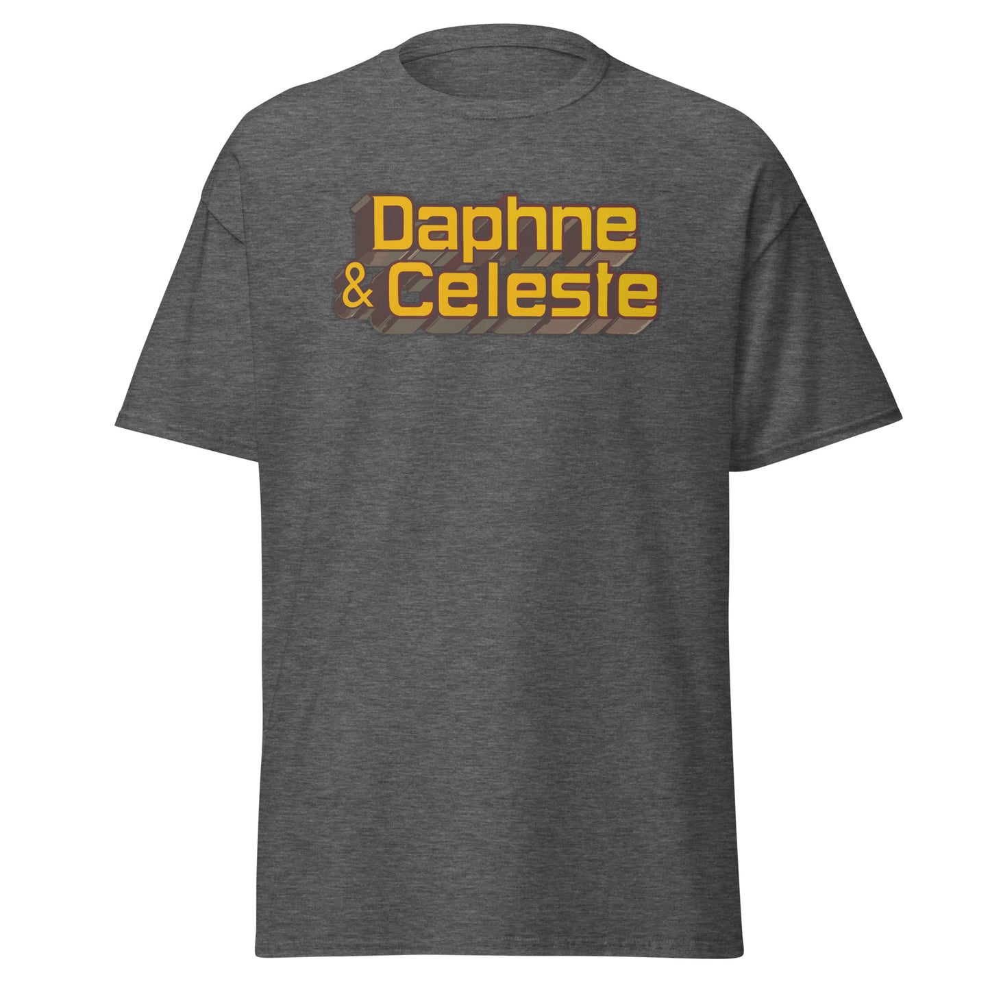 Daphne & Celeste