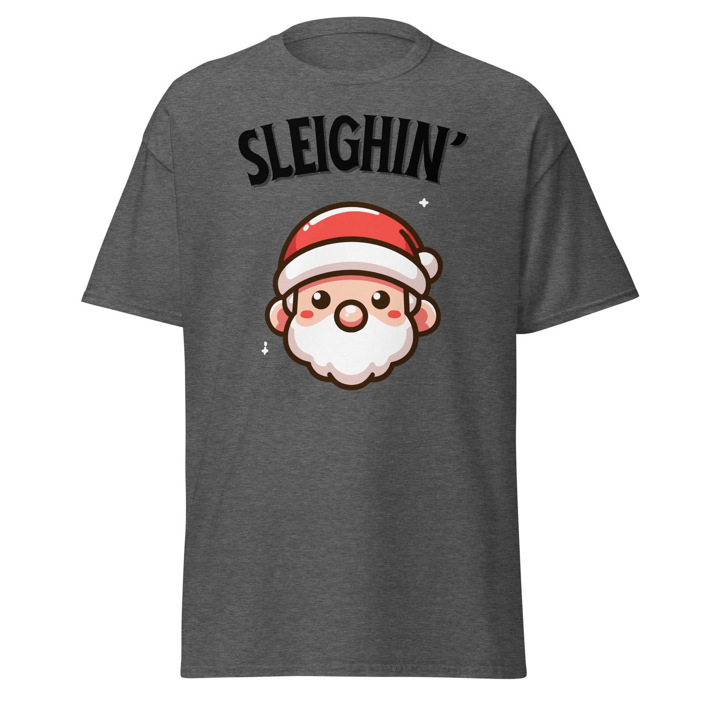 Sleighin'