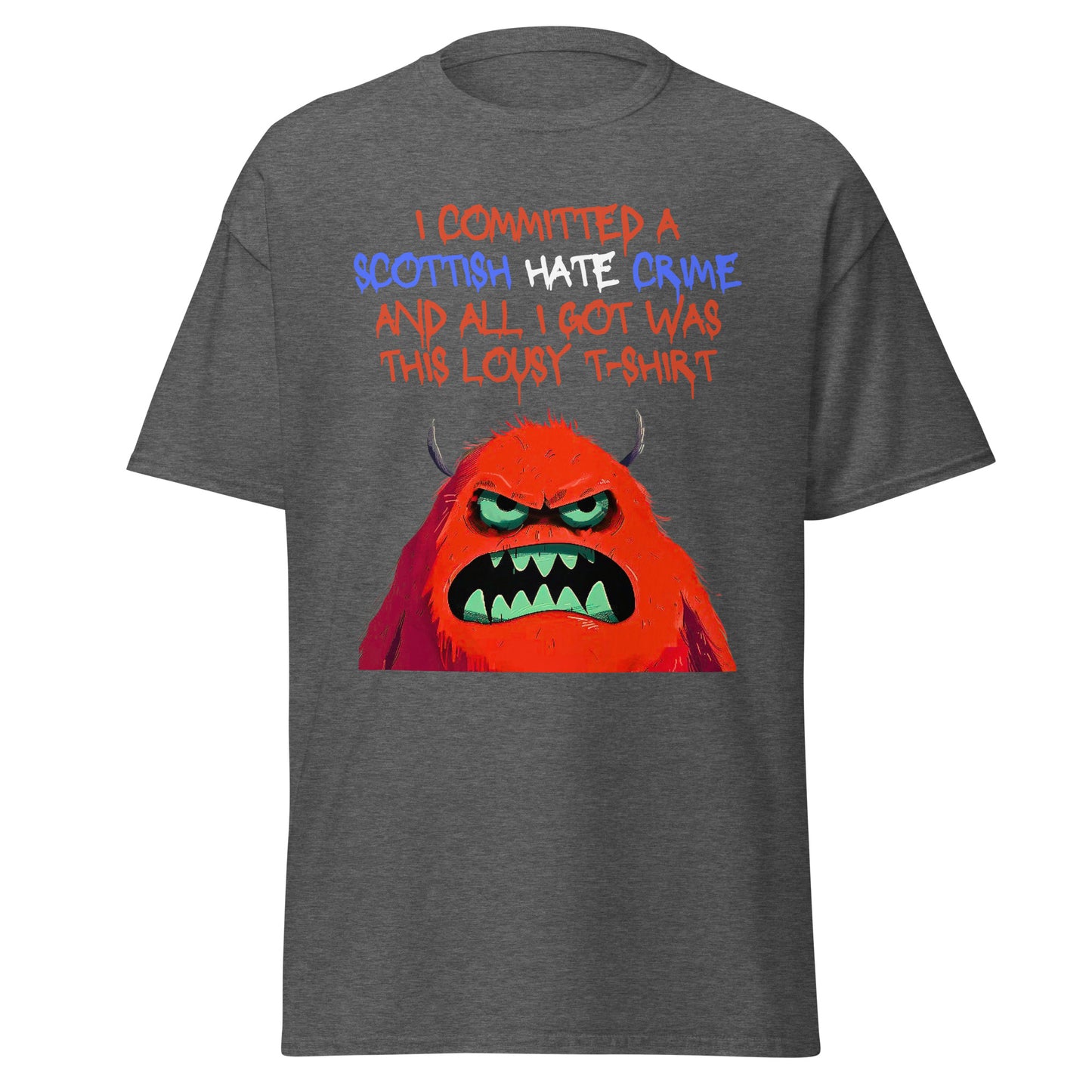 Scottish Hate Crime