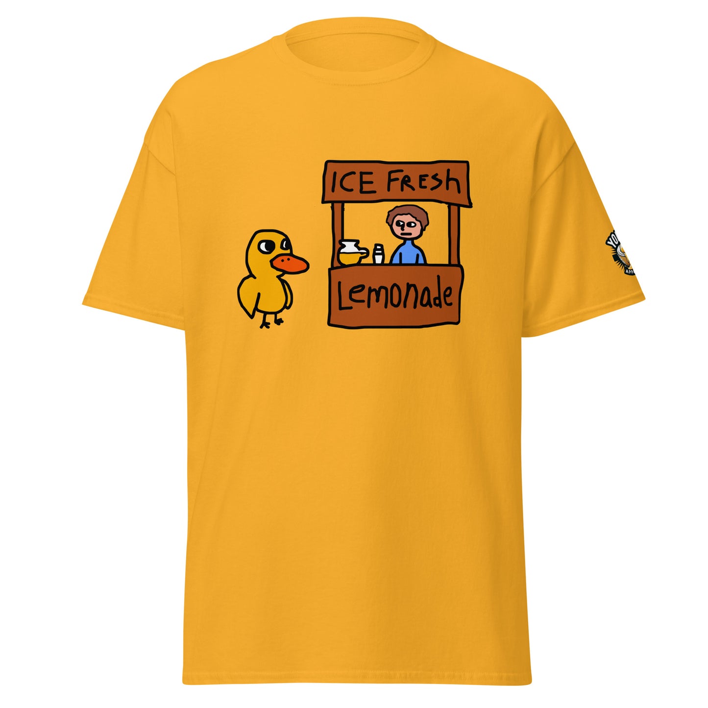 The Duck Song