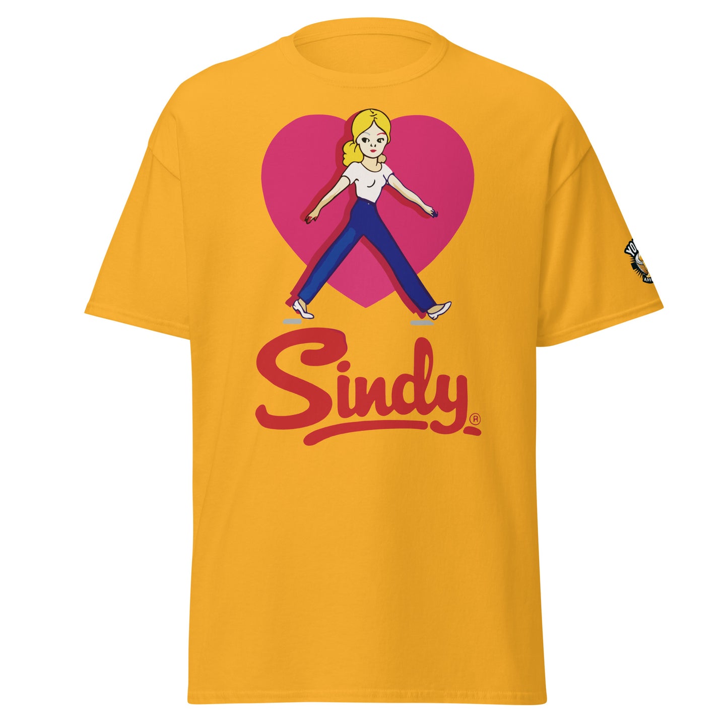 Sindy