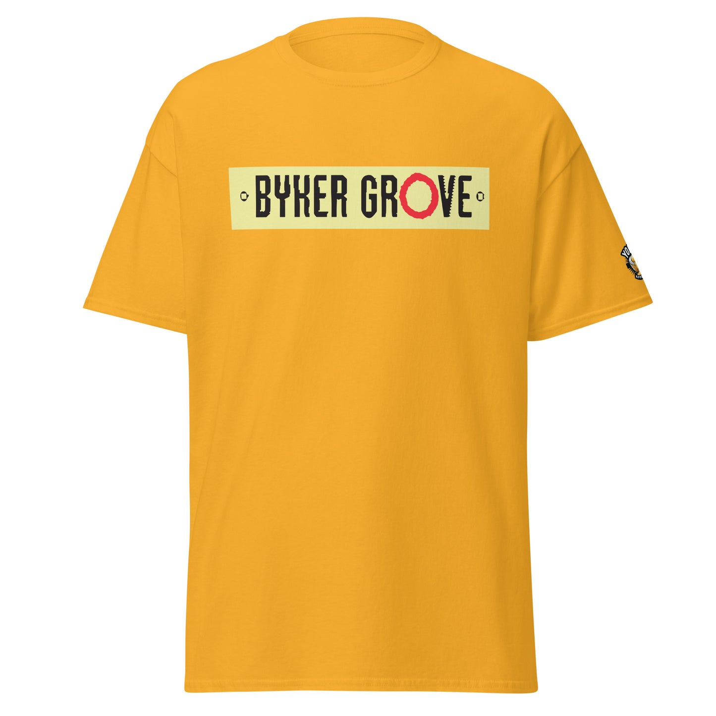 Byker Grove