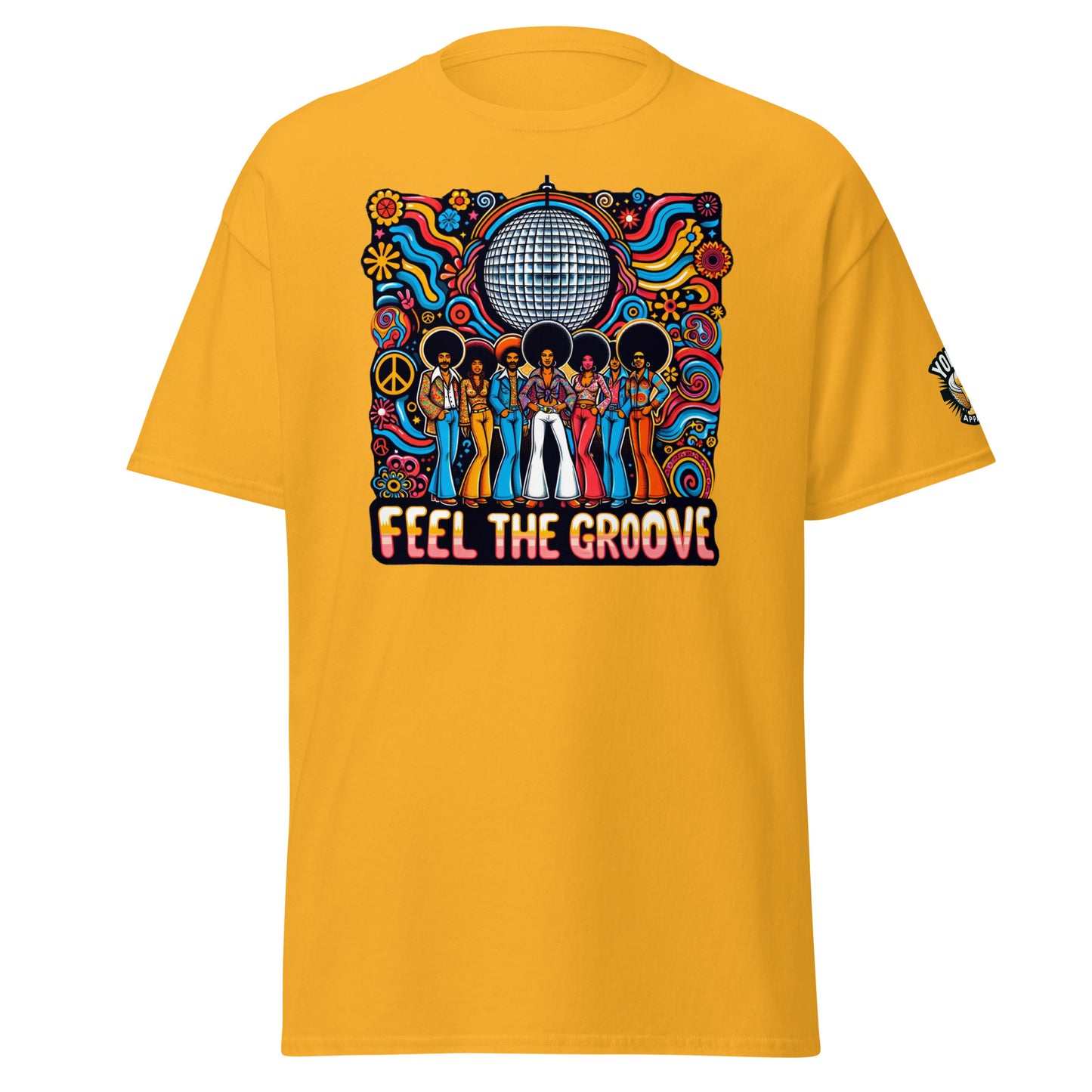70s - Feel The Groove