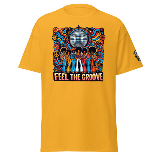 70s - Feel The Groove