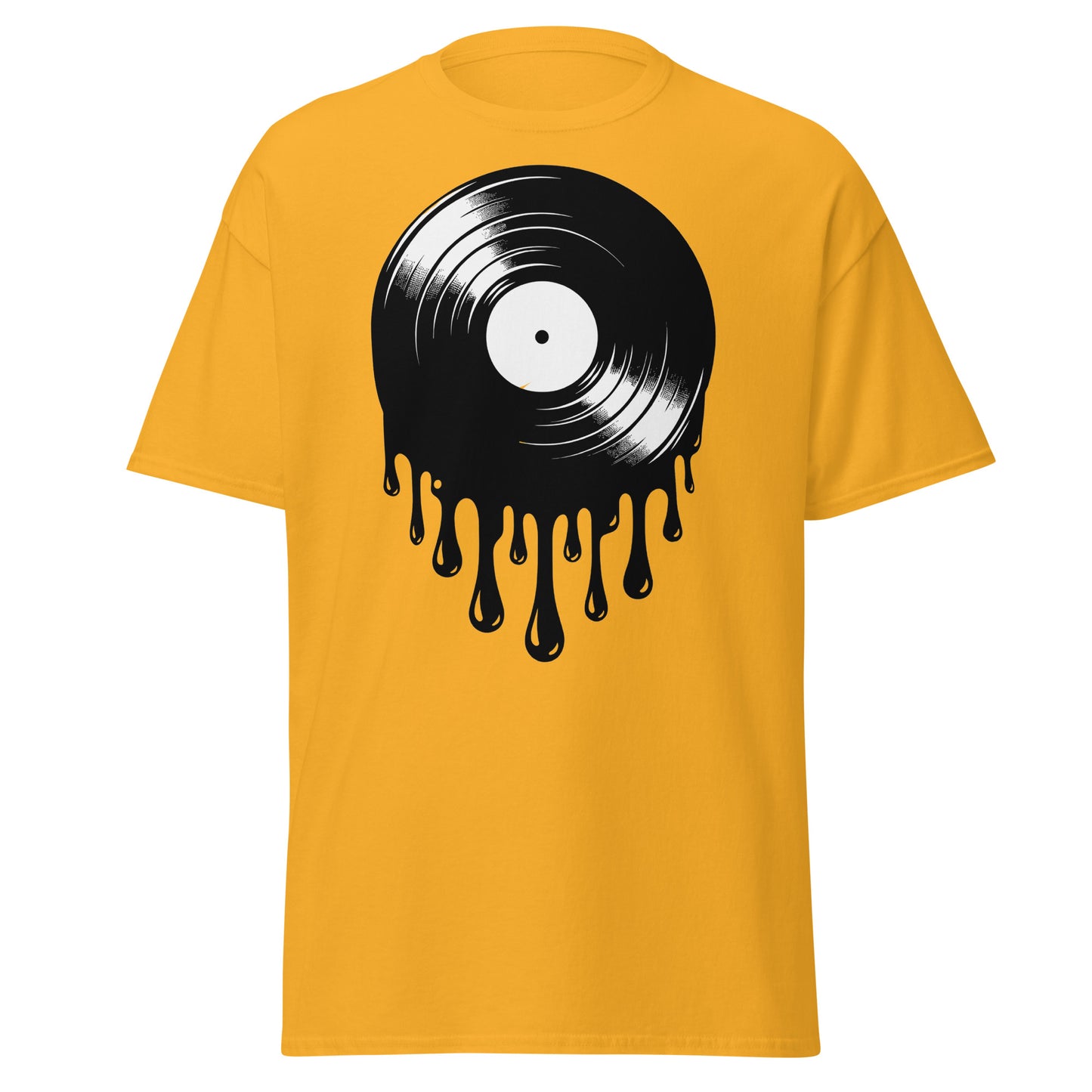Melting Vinyl