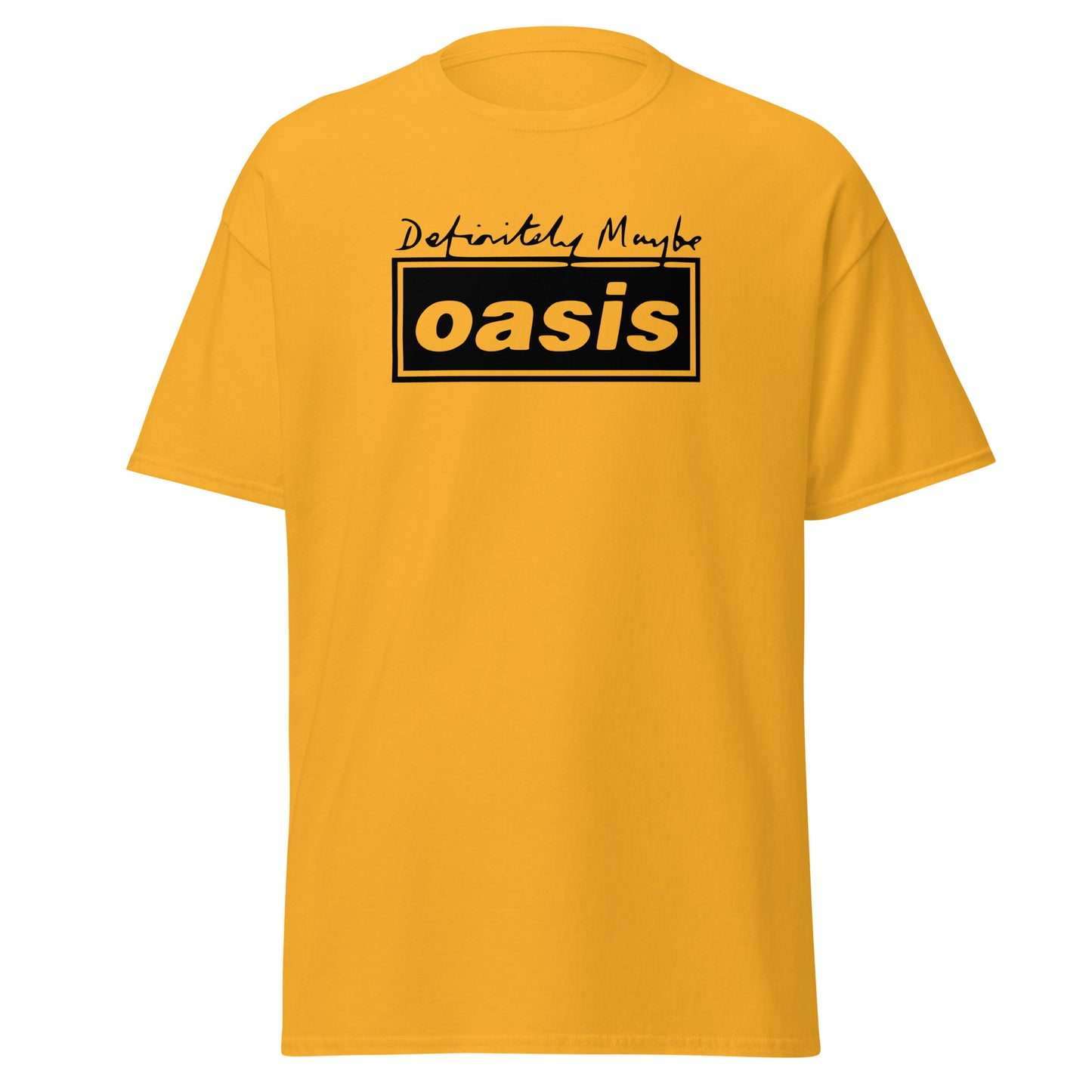 Oasis - Definitely Maybe