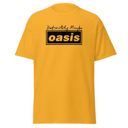 Oasis - Definitely Maybe