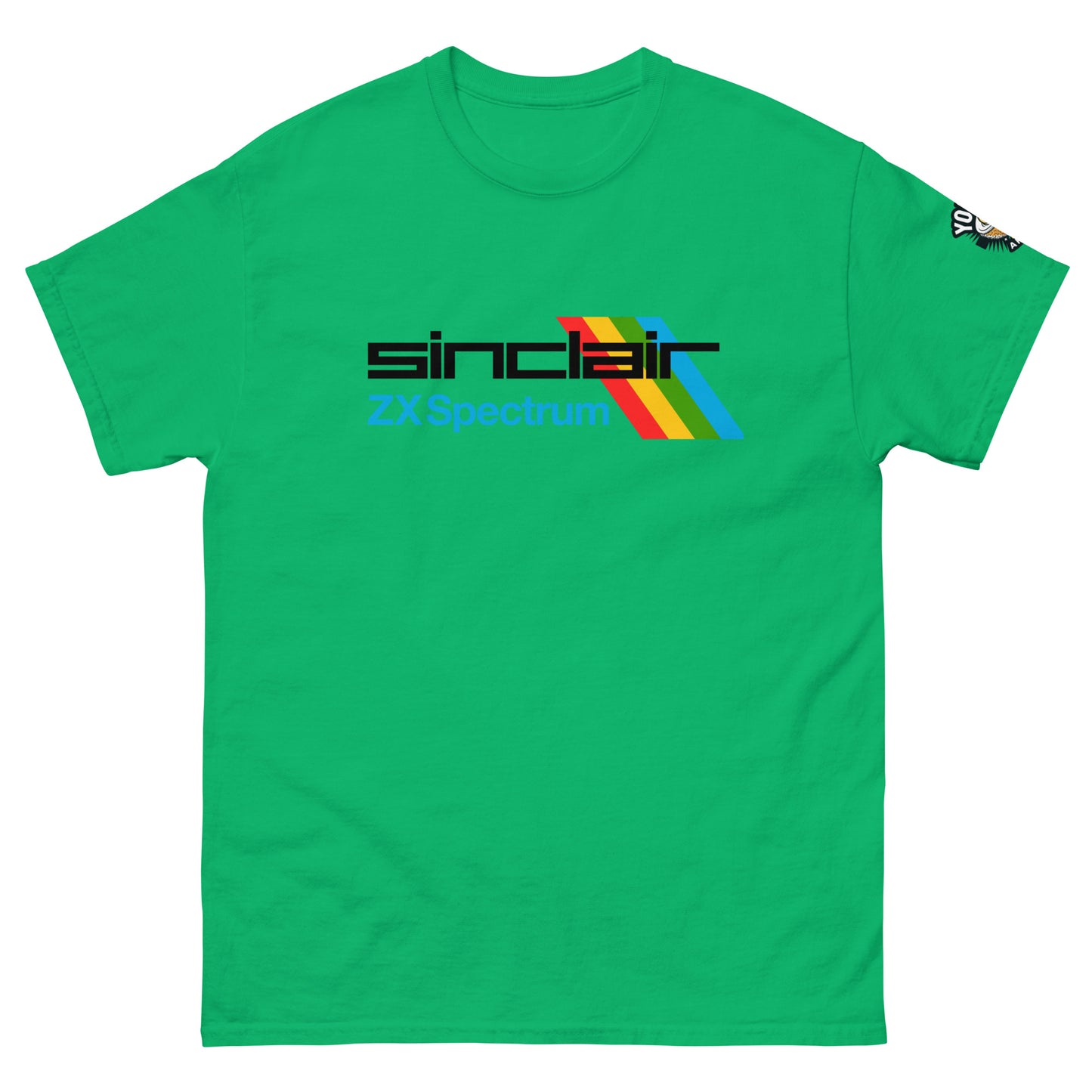 Sinclair ZX Spectrum