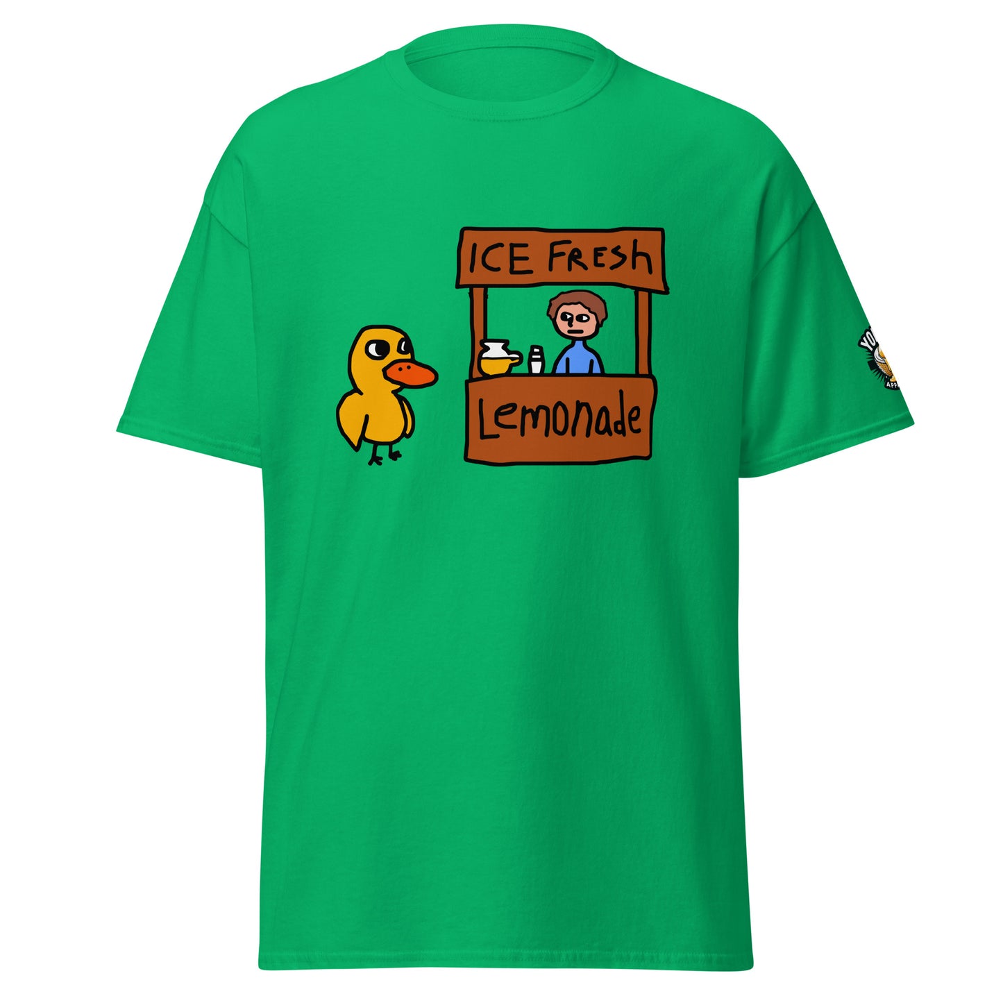 The Duck Song