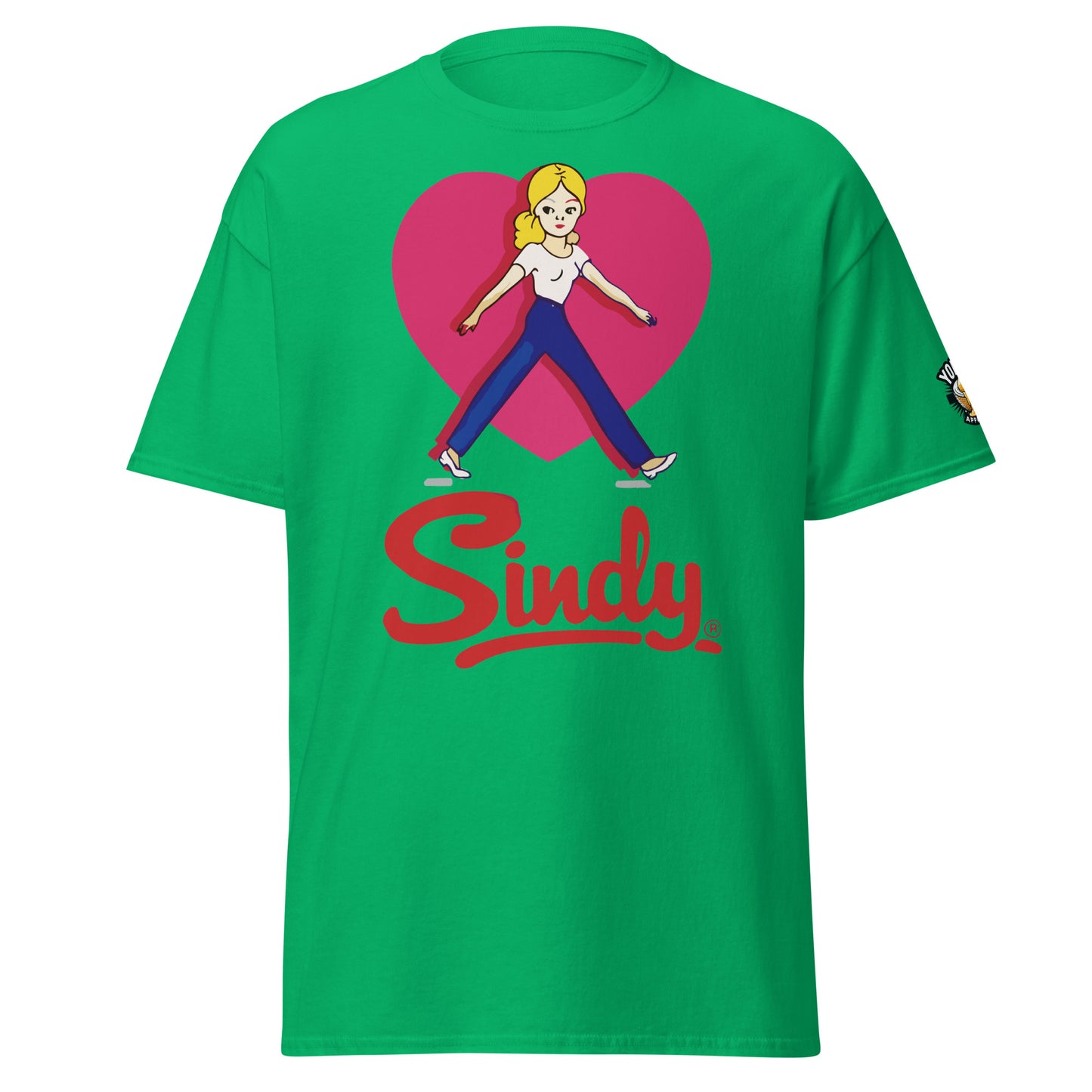 Sindy