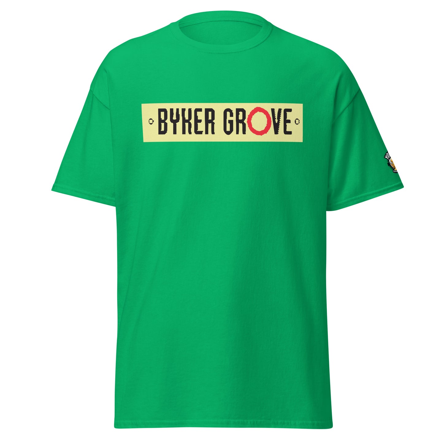 Byker Grove