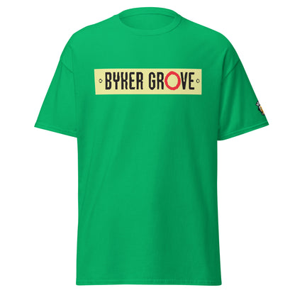 Byker Grove