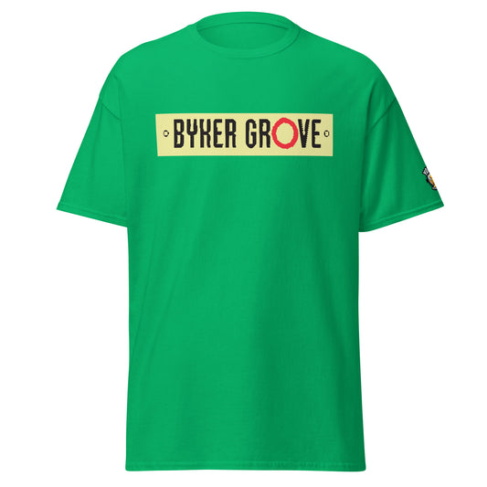 Byker Grove