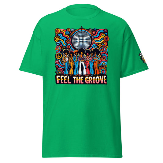 70s - Feel The Groove