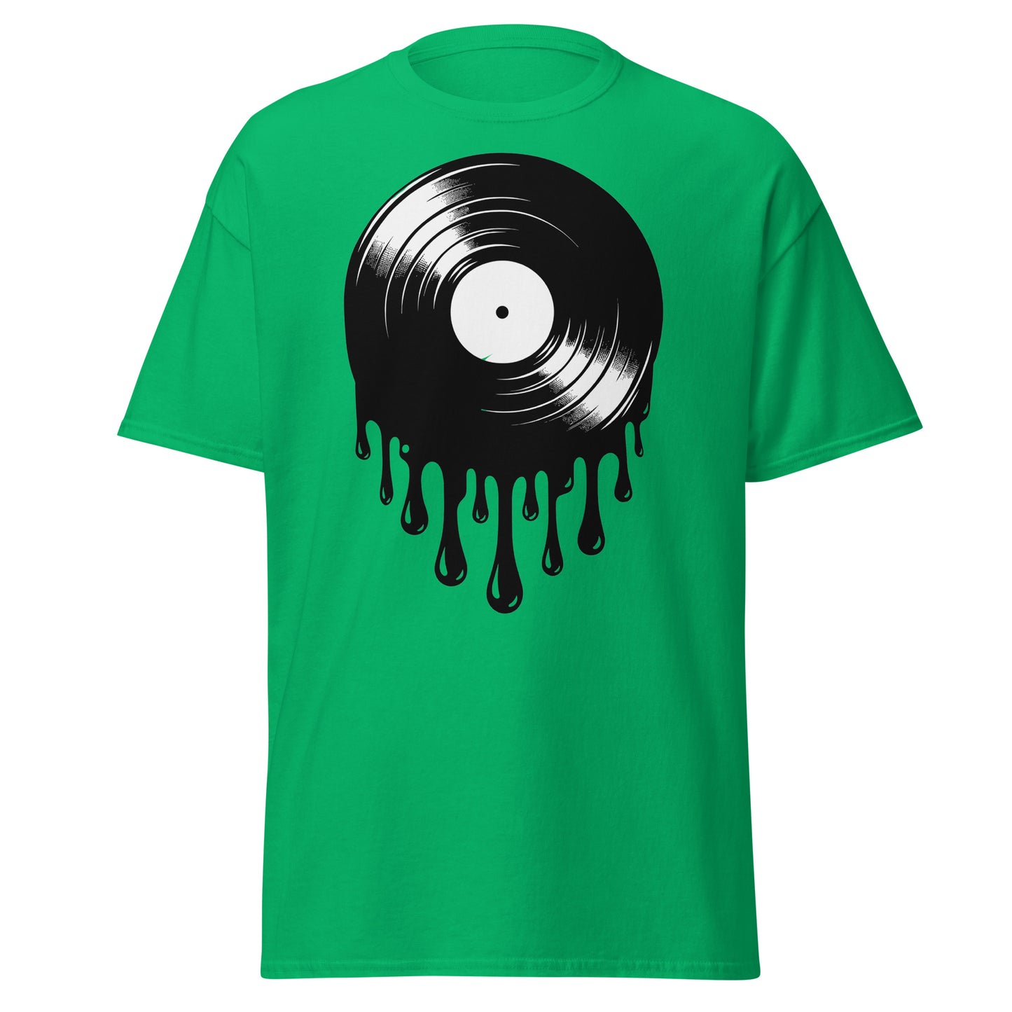 Melting Vinyl