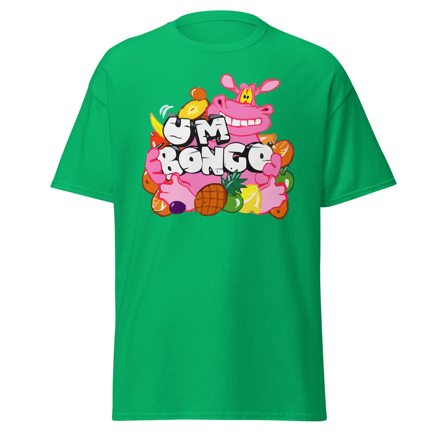 Um Bongo