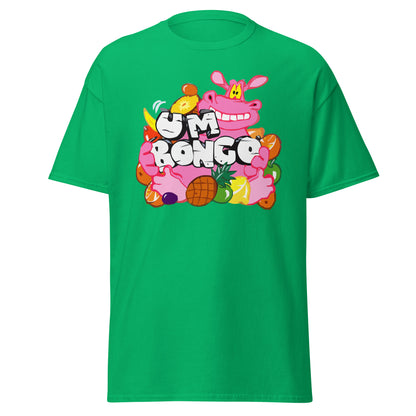 Um Bongo