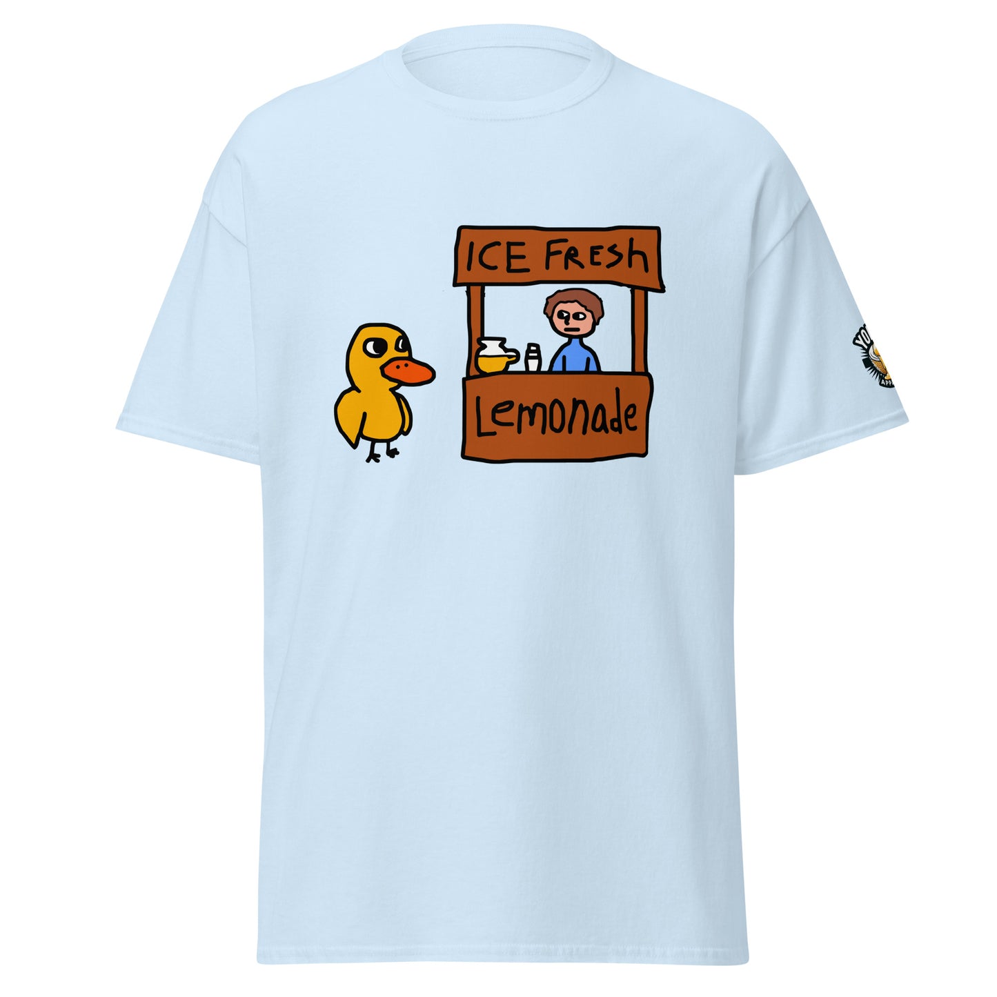 The Duck Song