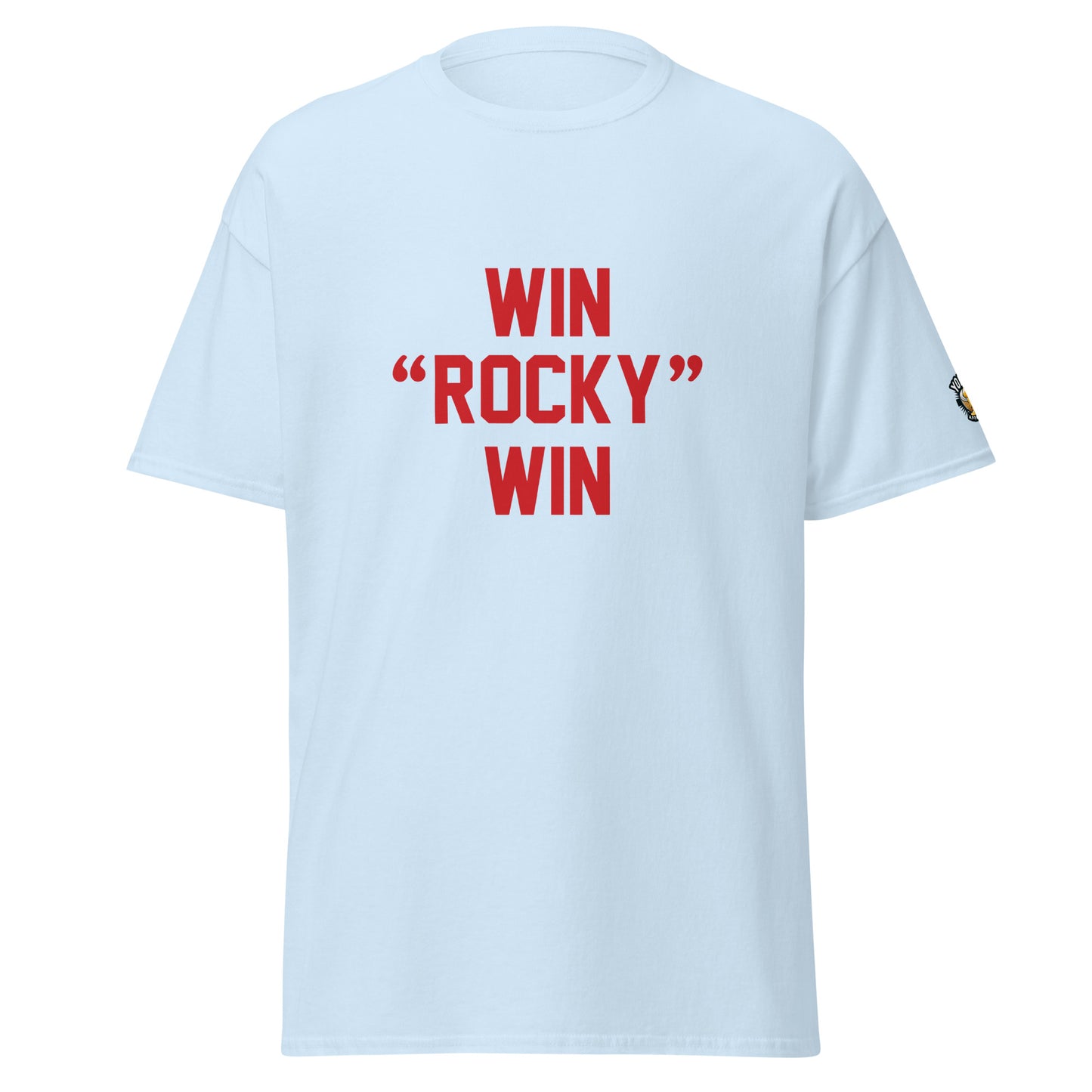 Rocky