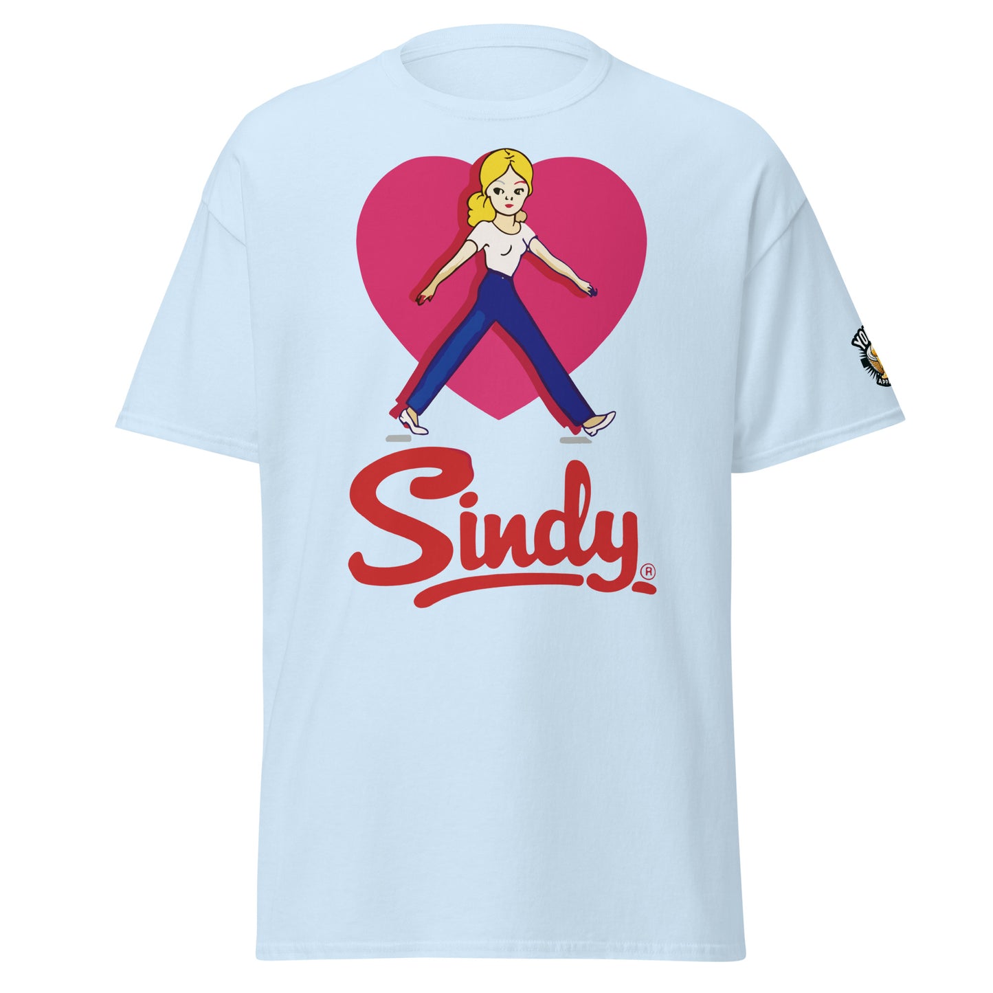 Sindy