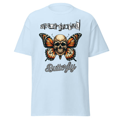 Anti-Social Butterfly