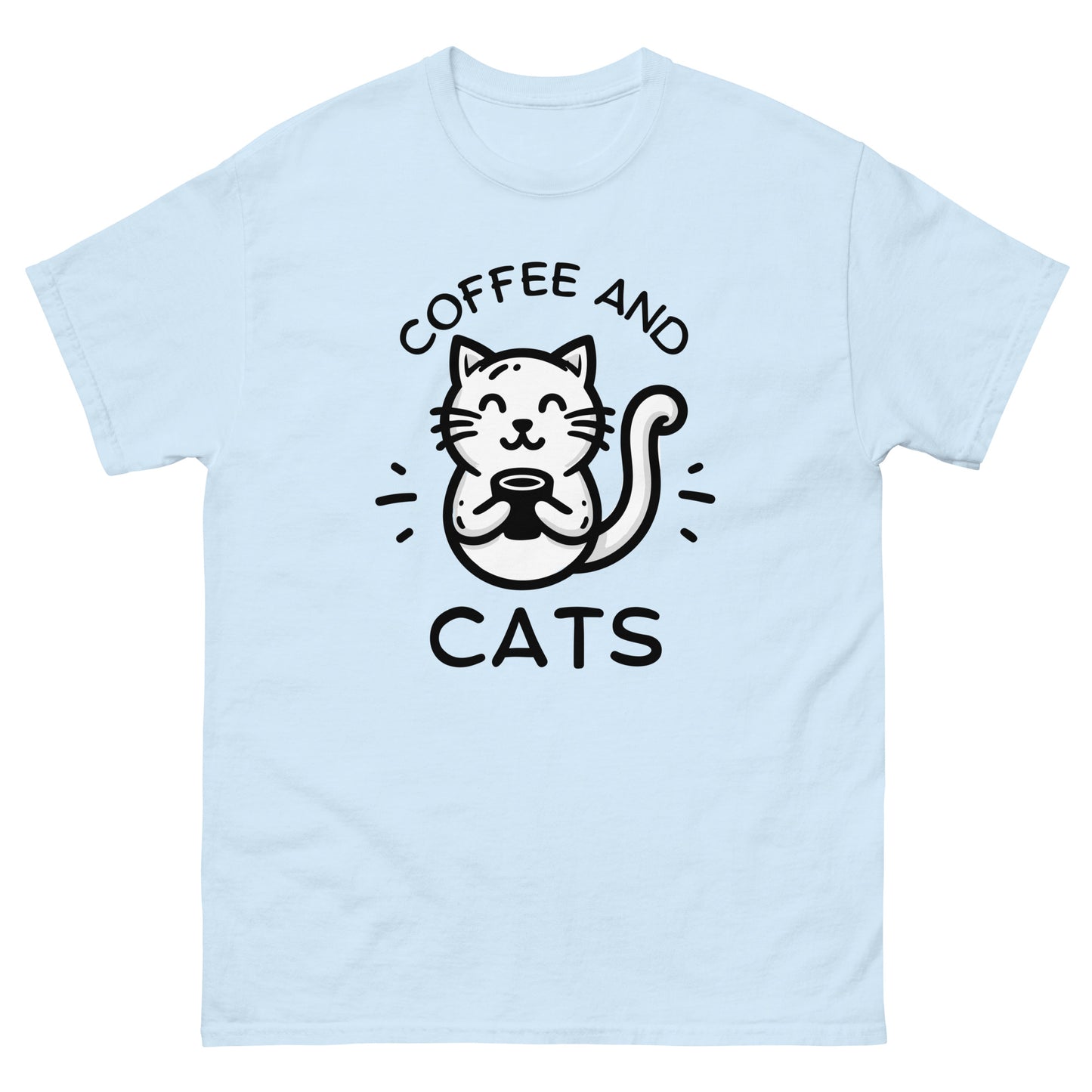 Coffee & Cats