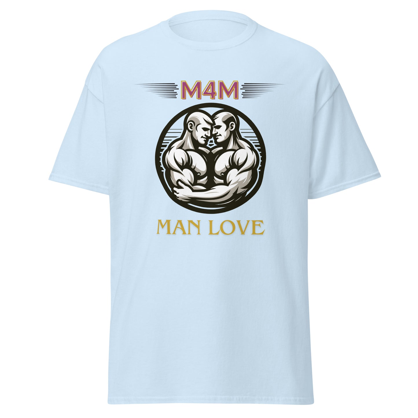 M4M - Man Love