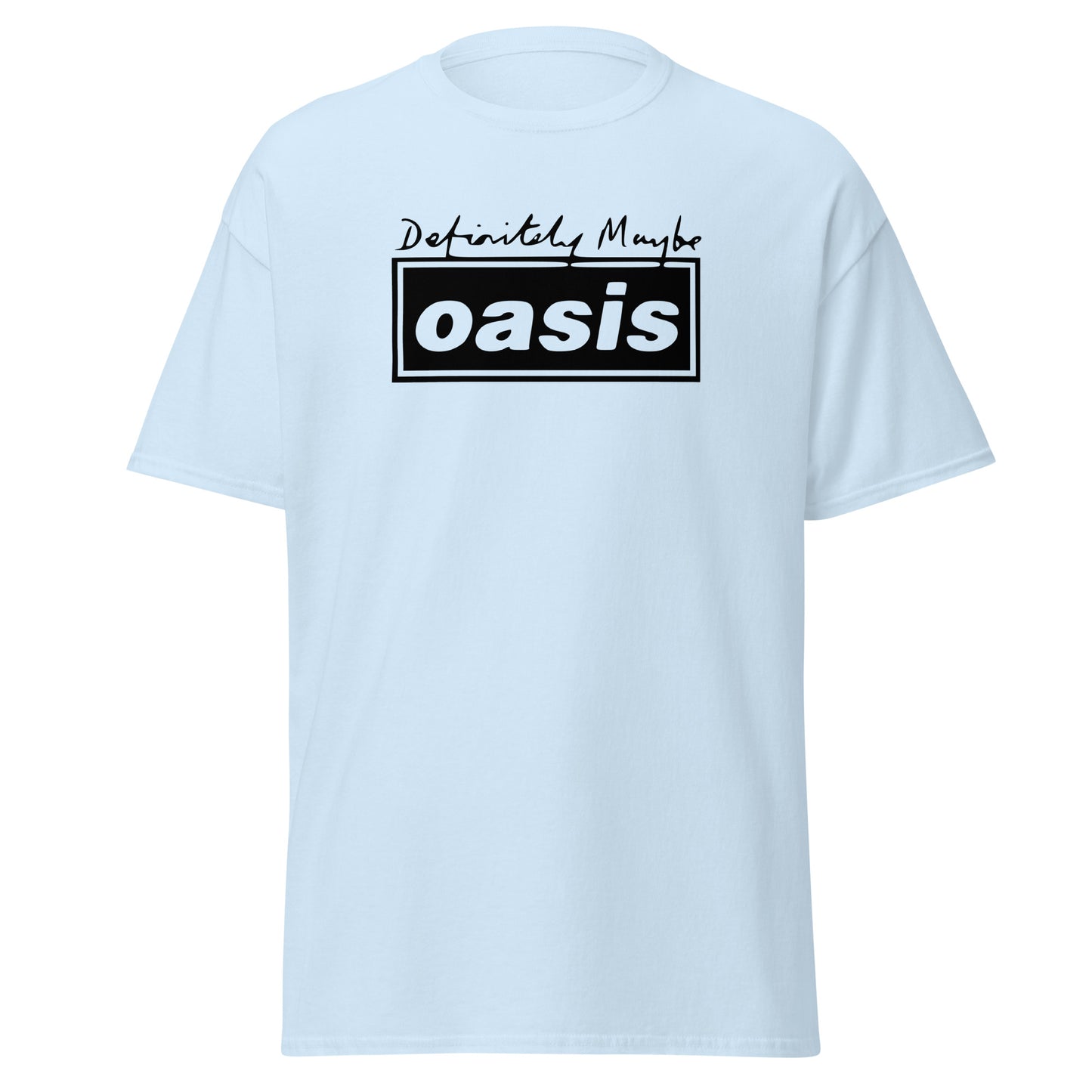 Oasis - Definitely Maybe