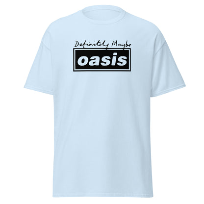 Oasis - Definitely Maybe