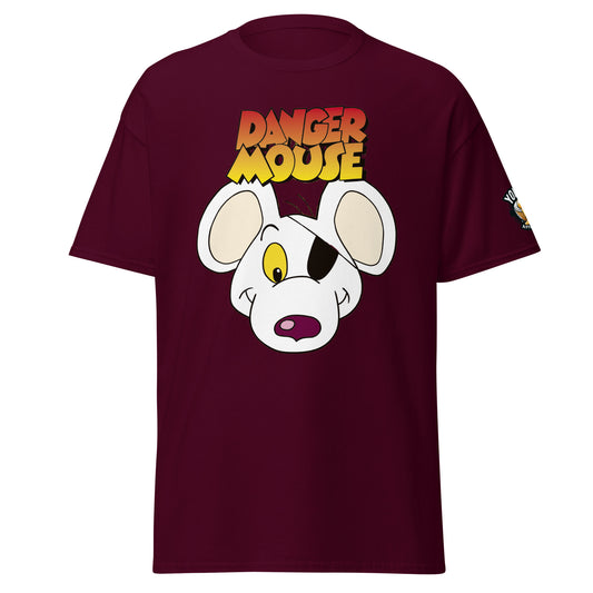 Danger Mouse